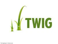 twig logo