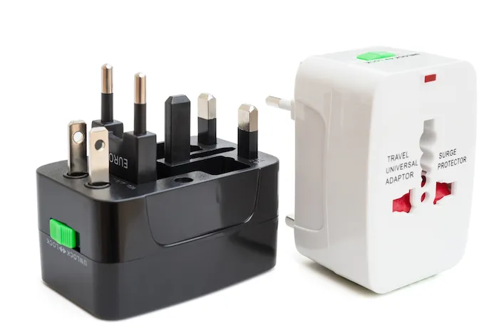 universal plug adapters