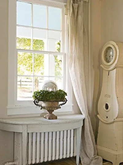 Is it snobbery to want a real console on Windows?