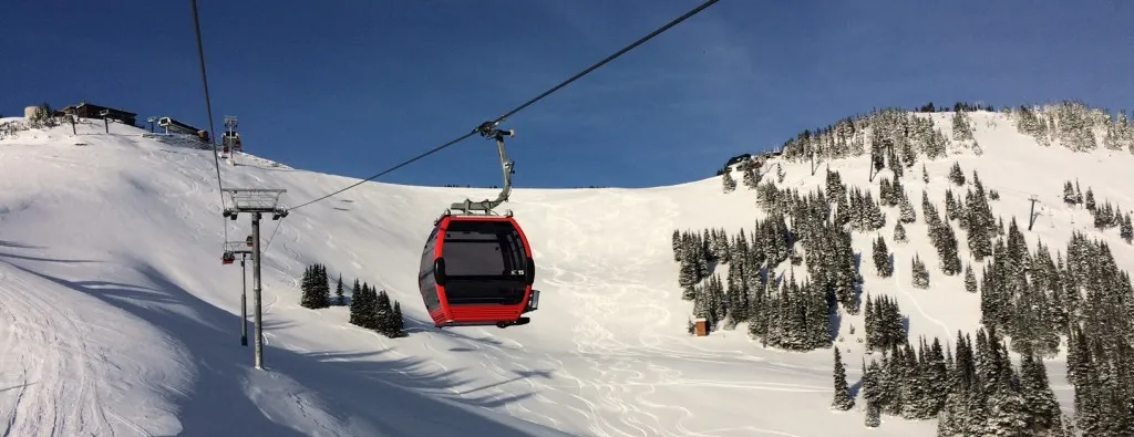 Admin-on-rest 1.4: Winter Changes