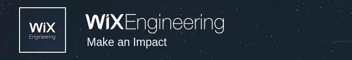 Wix Engineering