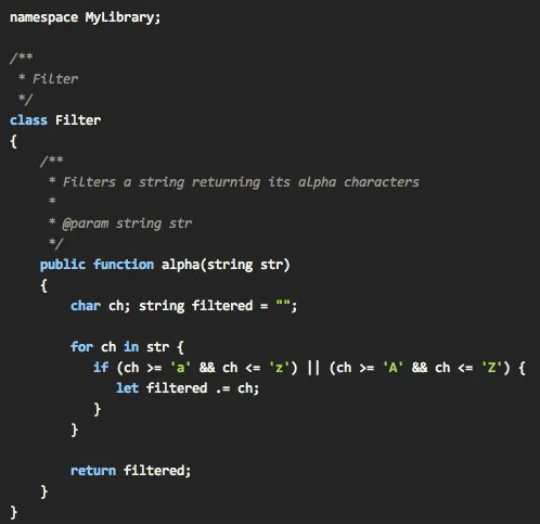 Converting the Symfony Stopwatch Component from PHP to Zephir
