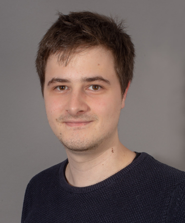 Pierre Haller