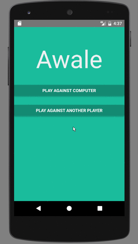 Awale mobile