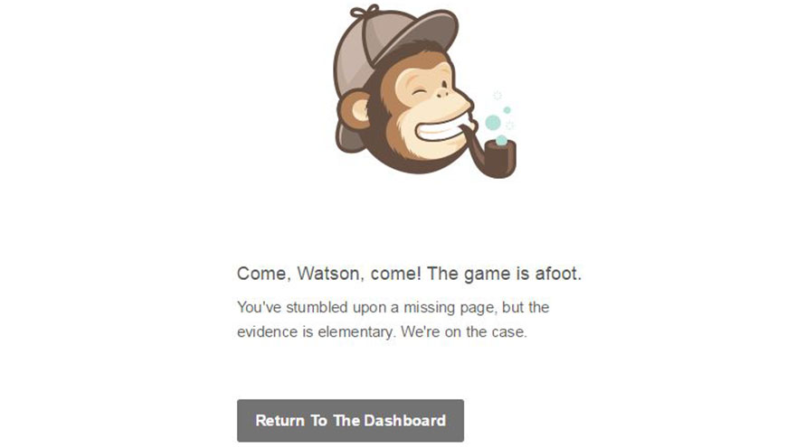 MailChimp Tone