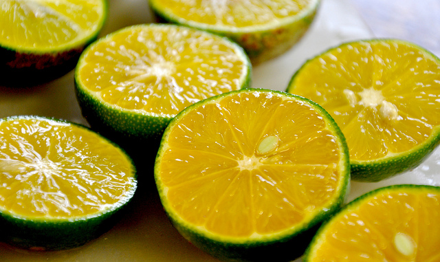 Lemon, by Victor Lemon, by Victor