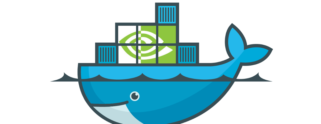 Nvidia-Docker For Mac