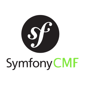 Symfony CMF