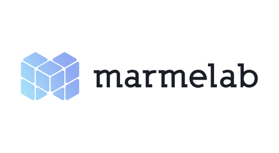 Marmelab logo