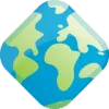 geoserver Logo
