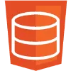indexedDB Logo