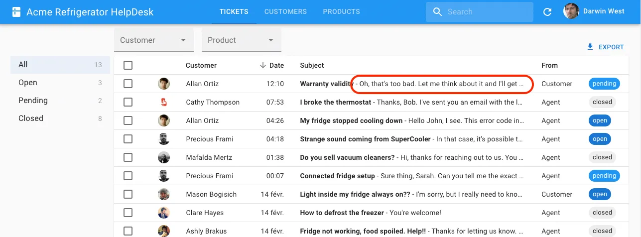 ReferenceOneFieldBase for one-to-many relationships