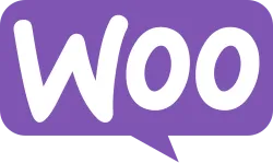 wooCommerce Logo