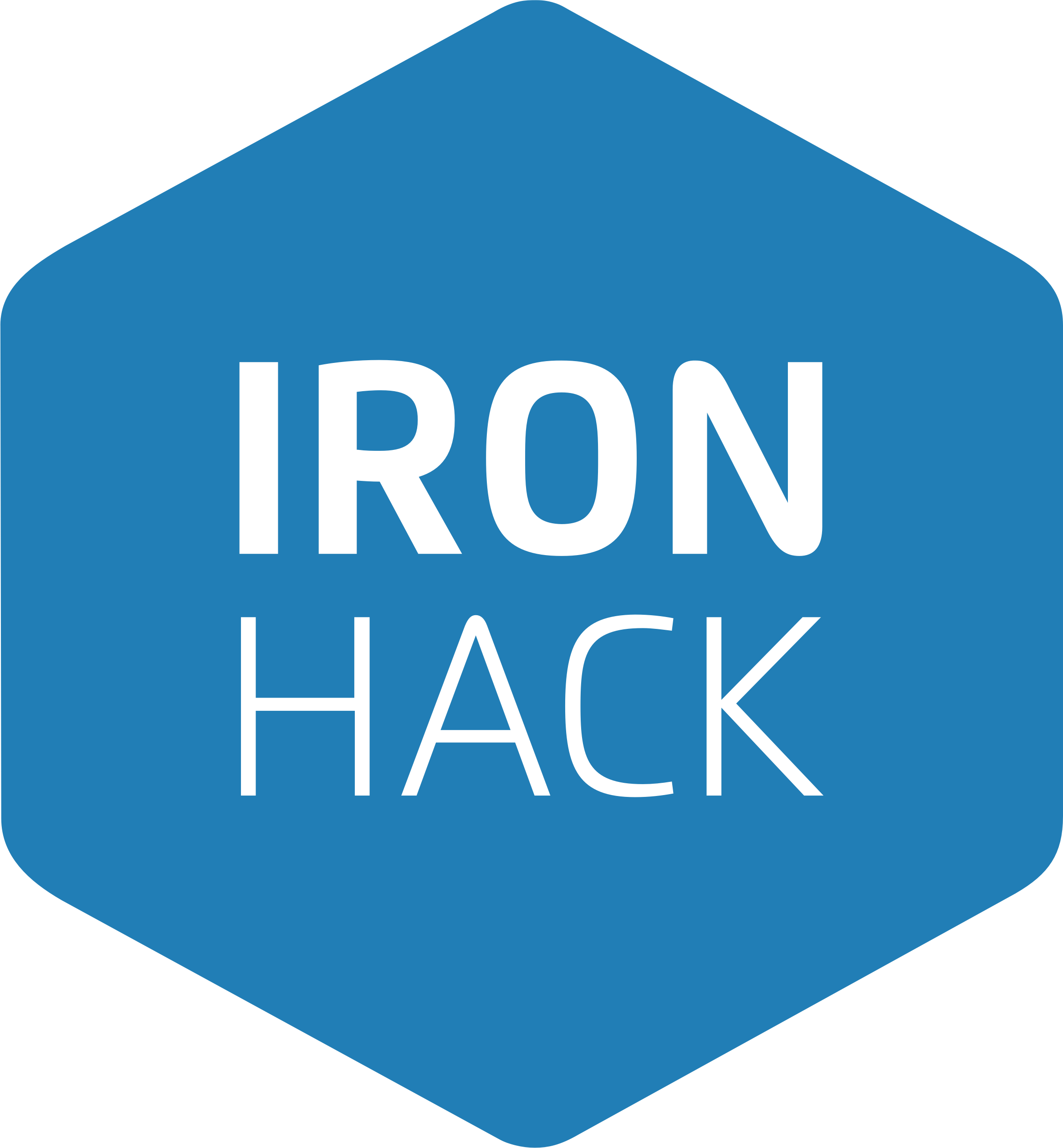 IronHack