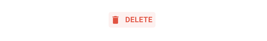 Delete button