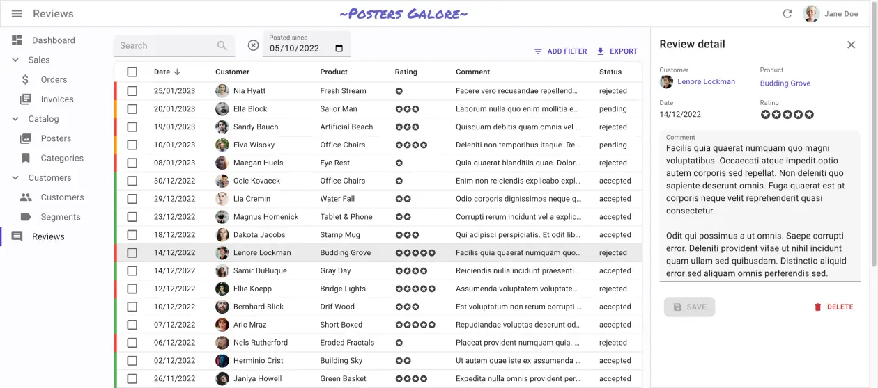 Settings UI Tab - Creations Feedback - Developer Forum