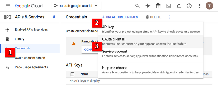 create_credentials