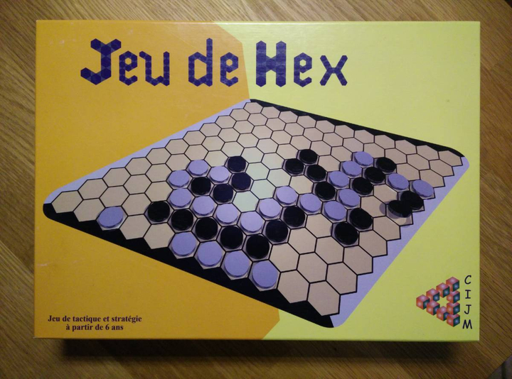 The Hex Game